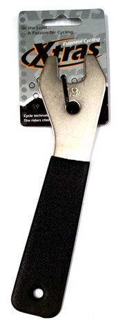 CONE SPANNER 13mm Cro-Mo