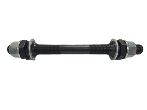 Front Oversized Axle - 14mm x 175mm