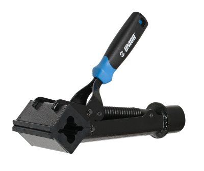 UNIOR replacement   Pro repair clamp, Auto adjustable  Jaw with adjustable spring for 1693-1693.1  Professional Bicycle Tool, quality guaranteed 621472