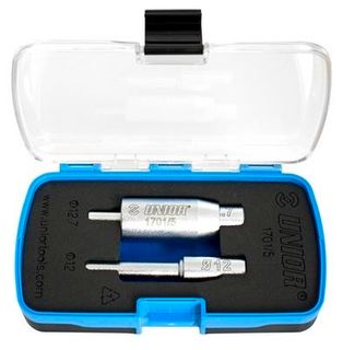 Unior Suspension Bushing extractor set 623006 Professional Bicycle Tool, quality guaranteed