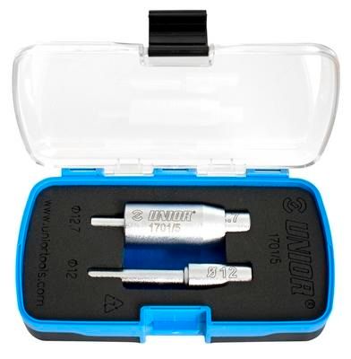 Unior Suspension Bushing extractor set 623006 Professional Bicycle Tool, quality guaranteed
