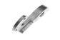 META CNC DERAILLEUR HANGER  - Model 170, Material 6061 T651 Aviation Aluminium, CNC Machined, Silver, BH, FLUID