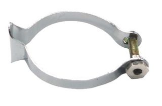 CABLE CLIP - Dia Compe, Stainless Steel, 28.6mm Dia (Bag of 3)