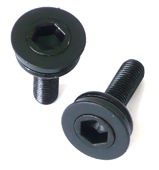 BOLT - B/B Bolt, For 8T - 19mm Spindle (2 Pieces Per Bag)