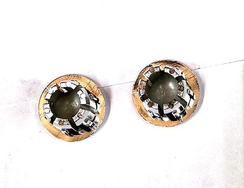 HANDLEBAR PLUG CP (18mm Dia )