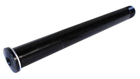 SR Suntour Axle for Suspension fork  (D100mm x 15mm) - (M15  x 1.5)