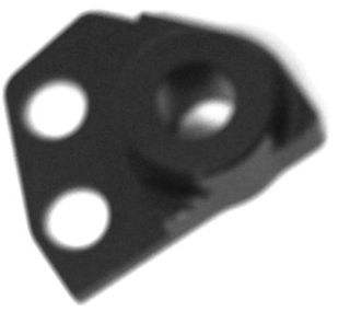 LEFT HANGER MAXLE  AXLE  2010 ALL META