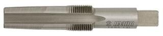 Unior Pedal Tap to replace LH standard thread 9/16, (Use inserts U1635/616552)  M5/8 x 24 TPI    616554 Professional Bicycle Tool, quality guaranteed