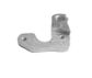 META CNC DERAILLEUR HANGER  - Model 62, Material 6061 T651 Aviation Aluminium, CNC Machined, Silver, BMC
