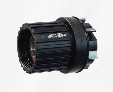 HUB BODY - Shimano 12S Micro Spline for BEAR PAWL Hubs with 72T Engagement