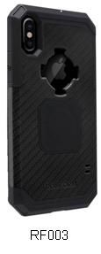 Crazy price reduction     CASE  -  Rokform Rugged iPhone Case - XS/S Black