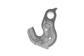 META CNC DERAILLEUR HANGER  - Model 28, Material 6061 T651 Aviation Aluminium, CNC Machined, Silver,  SPECIALIZED