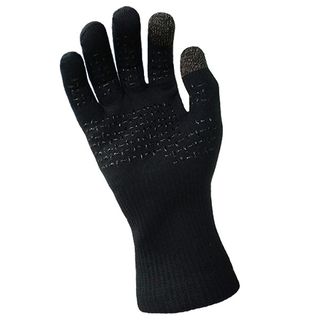 Gloves ThermFit Neo Medium, DEXSHELL, Touch screen sensitive, 3 layer construction, inner layer Merino wool for EXTRA warmth, middle layer waterproof membrane, Waterproof, Windproof