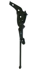 Kickstand, 26, Seat/Chain Stay Mount, Steel BLACK
