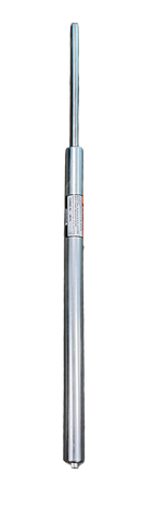 FUN08200 Cartridge for suspension fork XCR32 LO R 26"