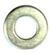 WASHERS  1/4" Hole  (Bag of 100)