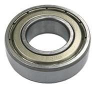 SEALED BEARINGS  For Gomier Trike Axle Assembly, Industrial Series  (I.D 17mm - O.D 35mm - D 10mm)