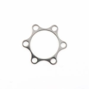 TRP 6 Bolt Rotor Spacer - 0.5mm