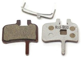BRAKE DISC PADS - KOOL STOP AVID JUICY 7 /5  ALLOY  KSD270A