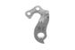 META CNC DERAILLEUR HANGER  - Model 30, Material 6061 T651 Aviation Aluminium, CNC Machined, Silver, Bianchi, Canyon, Kona , etc