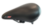 270 x 275mm Comfort Saddle, Cruiser/Exercise - Gel, Webspring Base, Coils, Clamp Included, Velo Endzone VL8015