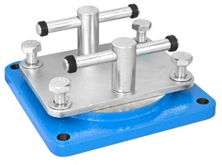 Unior Swivel Base for 721/6 and 721Q/6; 621483  (matches with U1401)   Professional Bicycle Tool, quality guaranteed