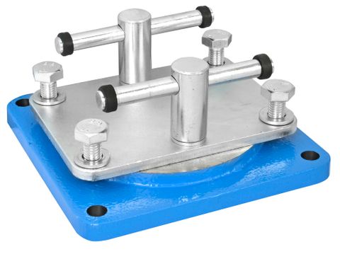 Unior Swivel Base for 721/6 and 721Q/6; 621483  (matches with U1401)   Professional Bicycle Tool, quality guaranteed