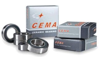 Bottom Bracket Bearings