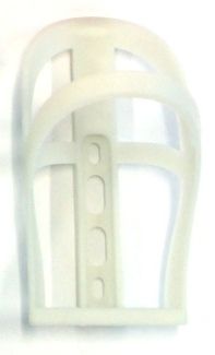 BIDON CAGE - Velocity, Velocage II, Super Lite, Plastic, Glow in the Dark