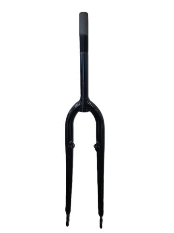 26" - O.D. 25.4mm, I.D.22.2mm - Threaded Fork With Pivots, 72mm Clearance