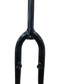 26" - O.D. 25.4mm, I.D.22.2mm - Threaded Fork With Pivots, 72mm Clearance