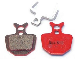 BRAKE DISC PADS - KOOL STOP  FORMULA ORO  KSD320