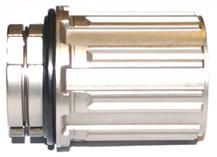 Cassette body Novatec Sealed 8/11 Speed Cassette Body (Alloy) (A2)