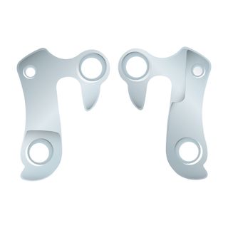 DERAILLEUR HANGER  -  Drop-Out Bracket, Forged Alloy,  GIANT