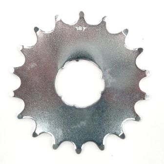 Cog for 3140B hub 18T