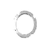 LOCK RING - For Track Bikes, With Left Hand Thread, C.P, Steel