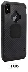 Crazy price reduction     CASE  -  Rokform Rugged iPhone Case - XS Max Black