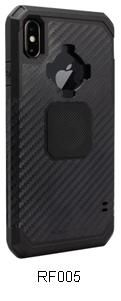 Crazy price reduction     CASE  -  Rokform Rugged iPhone Case - XS Max Black