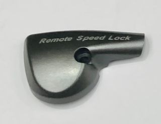 Remote Fork Top Cap FEE588-02