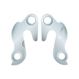 DERAILLEUR HANGER  -  Drop-Out Bracket (MH43), TREK, Gary Fisher