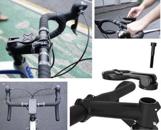 VERY Special Pricing  PROPER M Lock Bike Mount