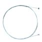 BRAKE INNER WIRE - Standard Galvanized Brake Cable, Universal, 1.6 x 1900mm