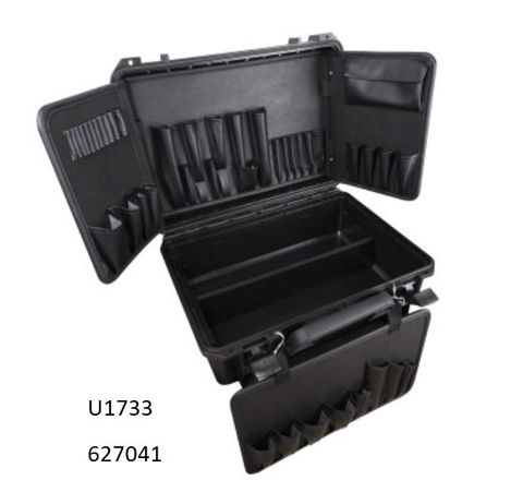 Sorry temp o/s    Unior Professional Tool Case 970 PROKIT w/o tools 627041 Professional Bicycle tools, quality guaranteed