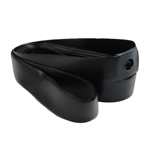High Impact Vinyl Rim Tape - For 26 MTB, 18mm Wide