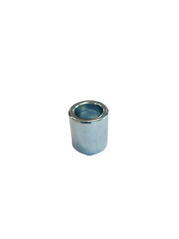 SPACER  Rear Axle Spacer, 3/8" x 16mm Long