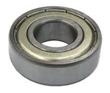 SEALED BEARINGS  For Gomier Trike Axle Assembly, 2500 Series ZTPX  (I.D 15mm - O.D35mm - Depth 11mm)