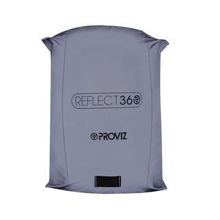 Backpack Cover, 360REFLECT, Proviz, storm proof, One Size - Adjustable PV596B