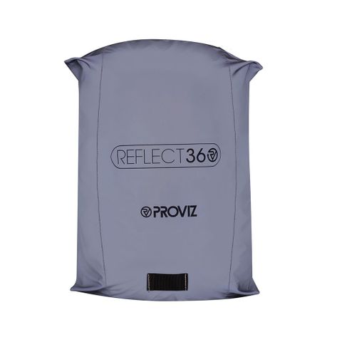 Backpack Cover, 360REFLECT, Proviz, storm proof, One Size - Adjustable PV596B