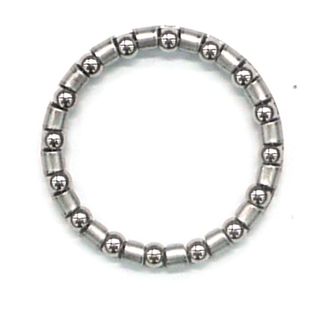 BALL RETAINER - 5/32" x 16 for Head Set, Pack of 20