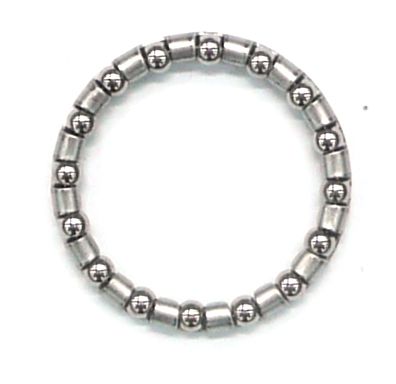 BALL RETAINER - 5/32" x 16 for Head Set, Pack of 20